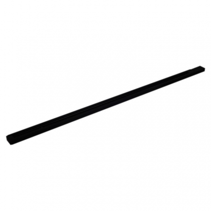 Шинопровод Reluce RL 06035 track rail 1000mm BK в современном стиле, цвет черный