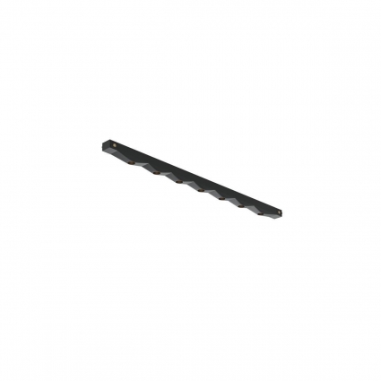 Трековый светильник Maytoni Technical TR175-1-12WTW-M-B
