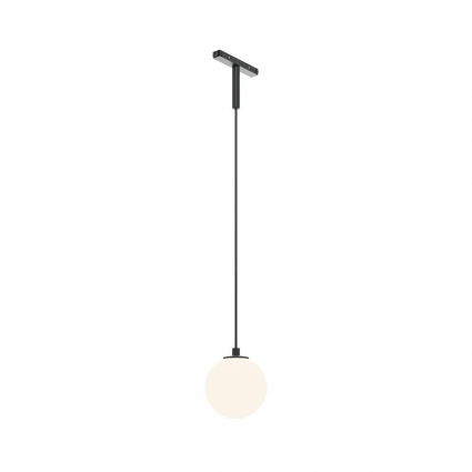Трековый подвесной светильник Maytoni Technical TR178-1-5WTW-B