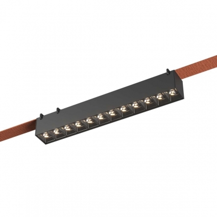 Трековый светильник ST Luce SL6224.311.01 в стиле Хай-тек, мощность 20 Вт