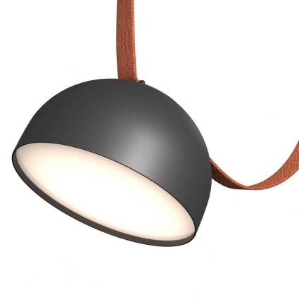 Трековый светильник ST Luce ST453.446.20 в стиле Хай-тек