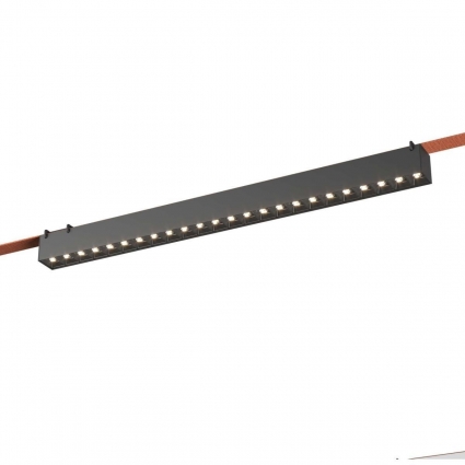 Трековый светильник ST Luce SL6224.313.01 в стиле Хай-тек, мощность 30 Вт