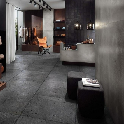 Коллекция плитки Primavera Fort Charcoal