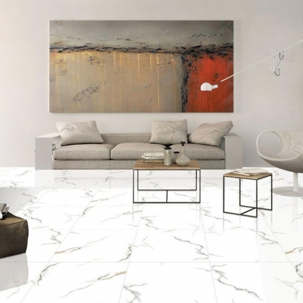 Коллекция плитки Primavera Kalos Bianco