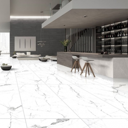 Коллекция плитки Primavera Colonial White