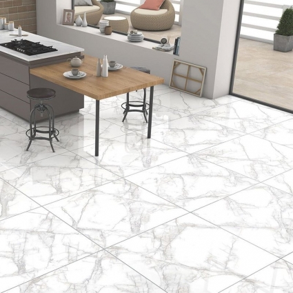 Коллекция плитки Primavera Arena White