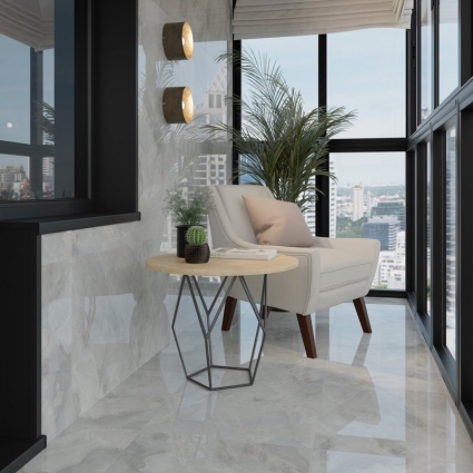 Коллекция плитки Primavera Abside Ice