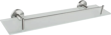 Полка D-lin 280 D260280 50 см, сталь, подвесная