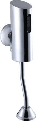 Смывное устройство для писсуаров beWash Photocell BWAM0UT311 сенсорный, хром