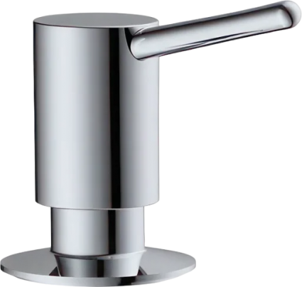 Дозатор для кухонной мойки Iddis Kitchen Line SDISB00i59 хром