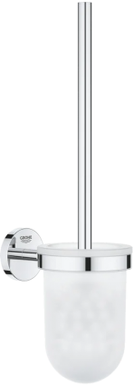 Ершик Grohe BauCosmopolitan 40463001 хром подвесной,  в современном стиле