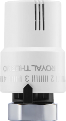 Термостат Royal Thermo RTO 08.01 М30х1,5