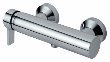 Смеситель Ideal Standard Active для душа однорычажный, хром