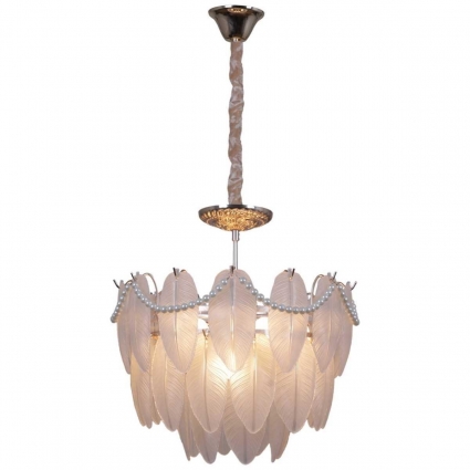 Люстра Illumico IL5557-9PDI-39 GD