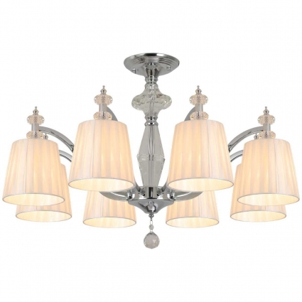 Люстра Illumico IL1329-8CPA-29 CR