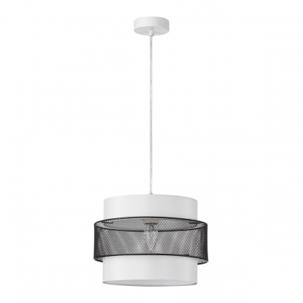 Подвесной светильник Lumion Moderni Animaisa 8002/1A в стиле модерн, цвет белый