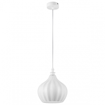 Подвесной светильник Lightstar Rocco 793116 цвет белый