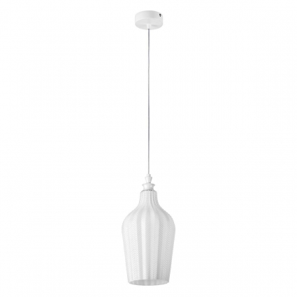 Подвесной светильник Lightstar Rocco 793136 цвет белый