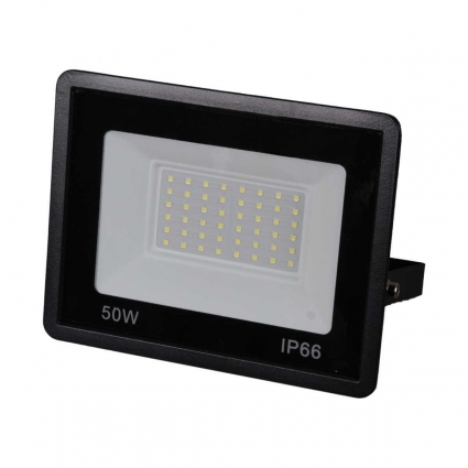 Прожектор Reluce 54001-9.2-001OL LED50W BK