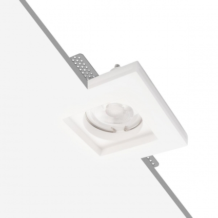 Встраиваемый светильник Loft IT Ghost 10356D в стиле модерн, цвет белый
