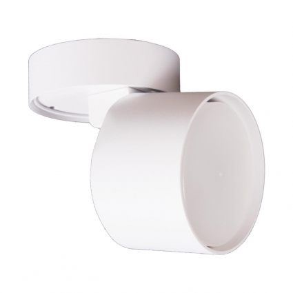 Точечный светильник Reluce 53009-9.5-001CT GX53 WT мощность 50 Вт
