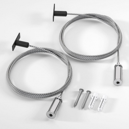 Подвесной комплект Elektrostandard Mini Magnetic 85201/00 a067255 цвет серебро
