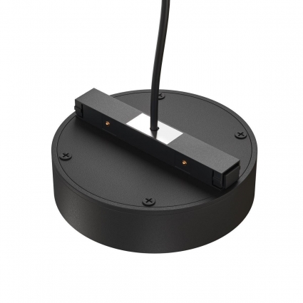 Блок питания Maytoni Technical Basity 48V 100W IP54 2A TRA172DR-100W-B цвет черный