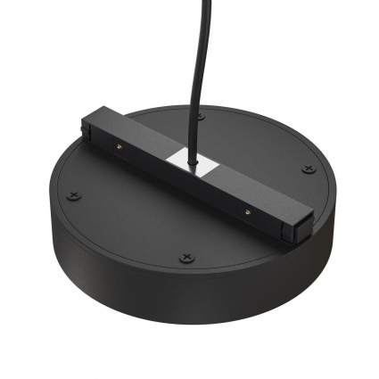 Блок питания Maytoni Technical Basity 48V 200W IP54 4,1A TRA172DR-200W-B, цвет черный