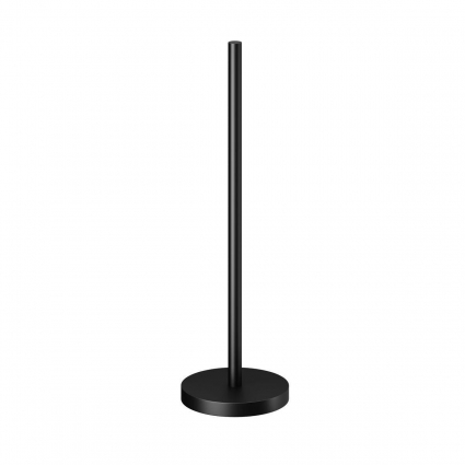 Крепление потолочное Maytoni Technical Accessories for tracks Levity TRA184CW-R-11B цвет черный