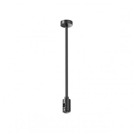 Крепление потолочное Maytoni Technical Accessories for tracks Flarity TRA158C-S1-B