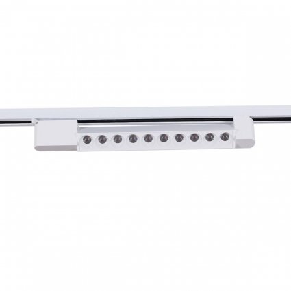 Трековый светильник Reluce Technical 06185-9.3-001C LED20W WT в современном стиле