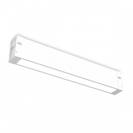 Трековый светодиодный светильник Ambrella Light Track System Magnetic 220V GL1261 цвет белый, мощность 9 Вт