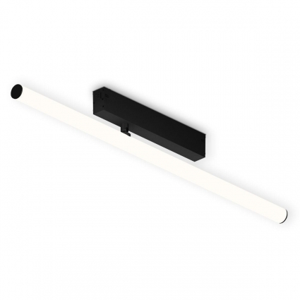 Трековый светодиодный светильник Ambrella Light Track System Magnetic 220V GL1361 цвет белый, мощность 12 Вт