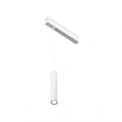 Трековый светодиодный светильник Ambrella Light Track System Magnetic 220V GL1431 цвет белый, мощность 10 Вт