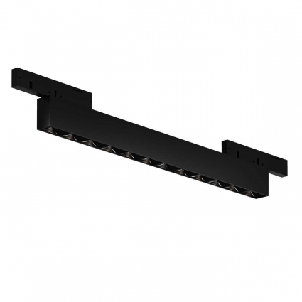 Трековый светильник Maytoni Technical Points TR193-1-10W4K-M-B