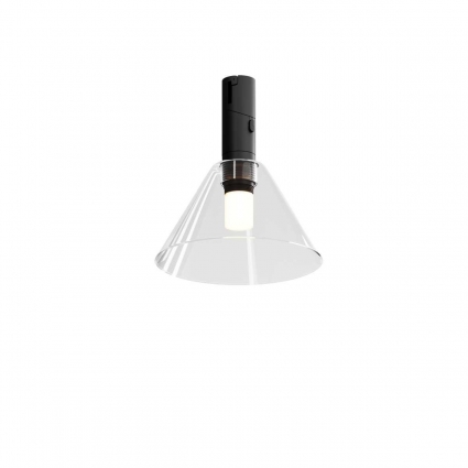 Трековый светильник Maytoni Technical Biancа TR206-1-3W3K-B