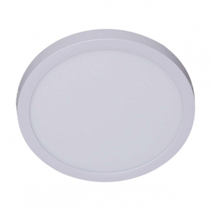 Светодиодная панель Reluce 70606-9.5-001OL LED18W WH 4000K