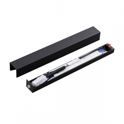 Драйвер Odeon Light Velta Fino 24V 45W IP20 357784 цвет черный