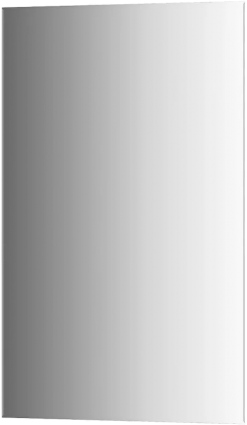 Зеркало Evoform Standard BY 0212 40x70