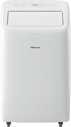 Кондиционер Hisense C-series AP-09CW4GNCS00 мобильный белый