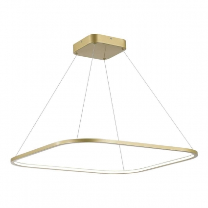 Evoluce Подвесной светильник ST Luce ST610.243.39 в стиле Хай-тек, мощность 39.00000 Вт
