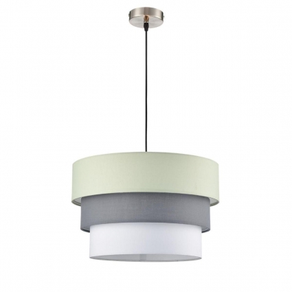 Подвесной светильник Lumion Moderni Ilaida 8039/3 в стиле модерн, мощность 180 Вт