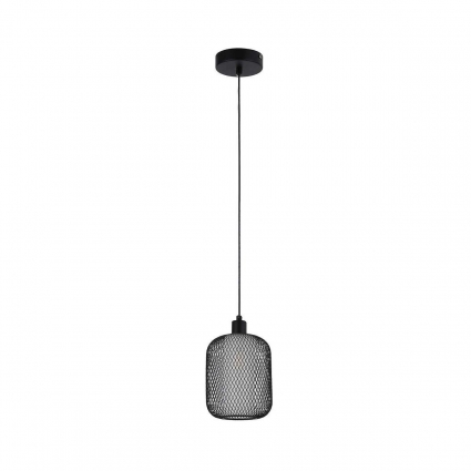 Подвесной светильник F-Promo Tokri 4602-1P цвет черный