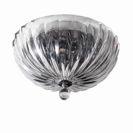 Потолочный светильник Newport Alisa 62004/PL chrome new М0070162 в стиле модерн, цвет хром
