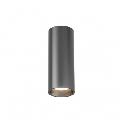 Потолочный светодиодный светильник Denkirs Shine Tube DK2615-DN в современном стиле, мощность 7 Вт