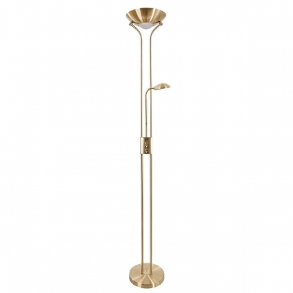 Торшеры с 2 плафонами Arte Lamp