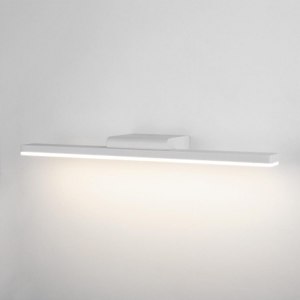 Подсветка для зеркал Elektrostandard Protect LED белый MRL LED 1111 a052870 в современном стиле, цвет белый