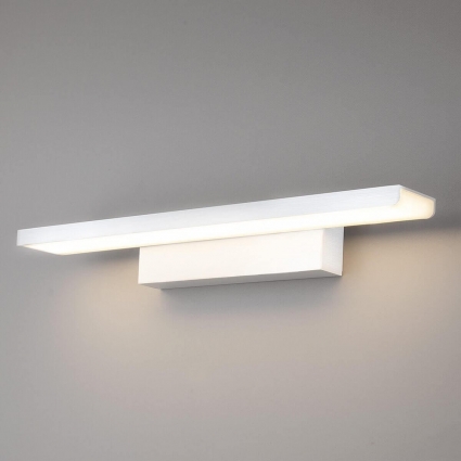 Подсветка для картин Elektrostandard Sankara LED 16W 1009 IP20 белая a038372 в современном стиле, цвет белый