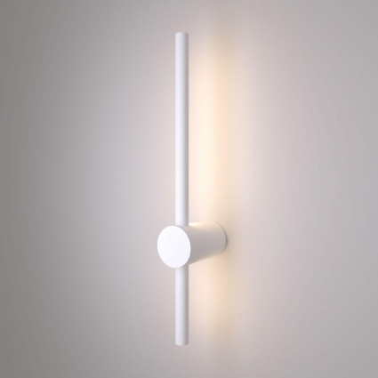 Бра Elektrostandard Cane MRL Led 1114 белый a058234 в современном стиле, цвет белый