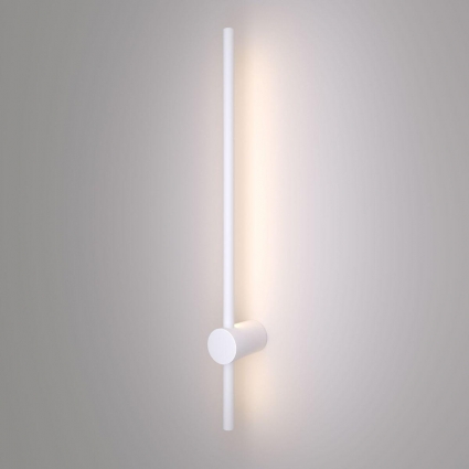 Бра Elektrostandard Cane MRL Led 1115 белый a058237 в современном стиле, цвет белый